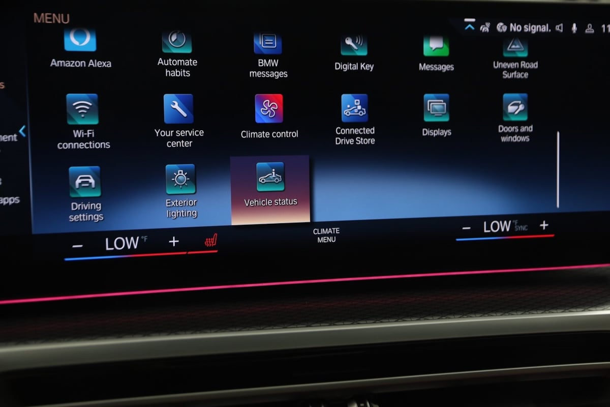 2023 Bmw 340i xDrive photo 35