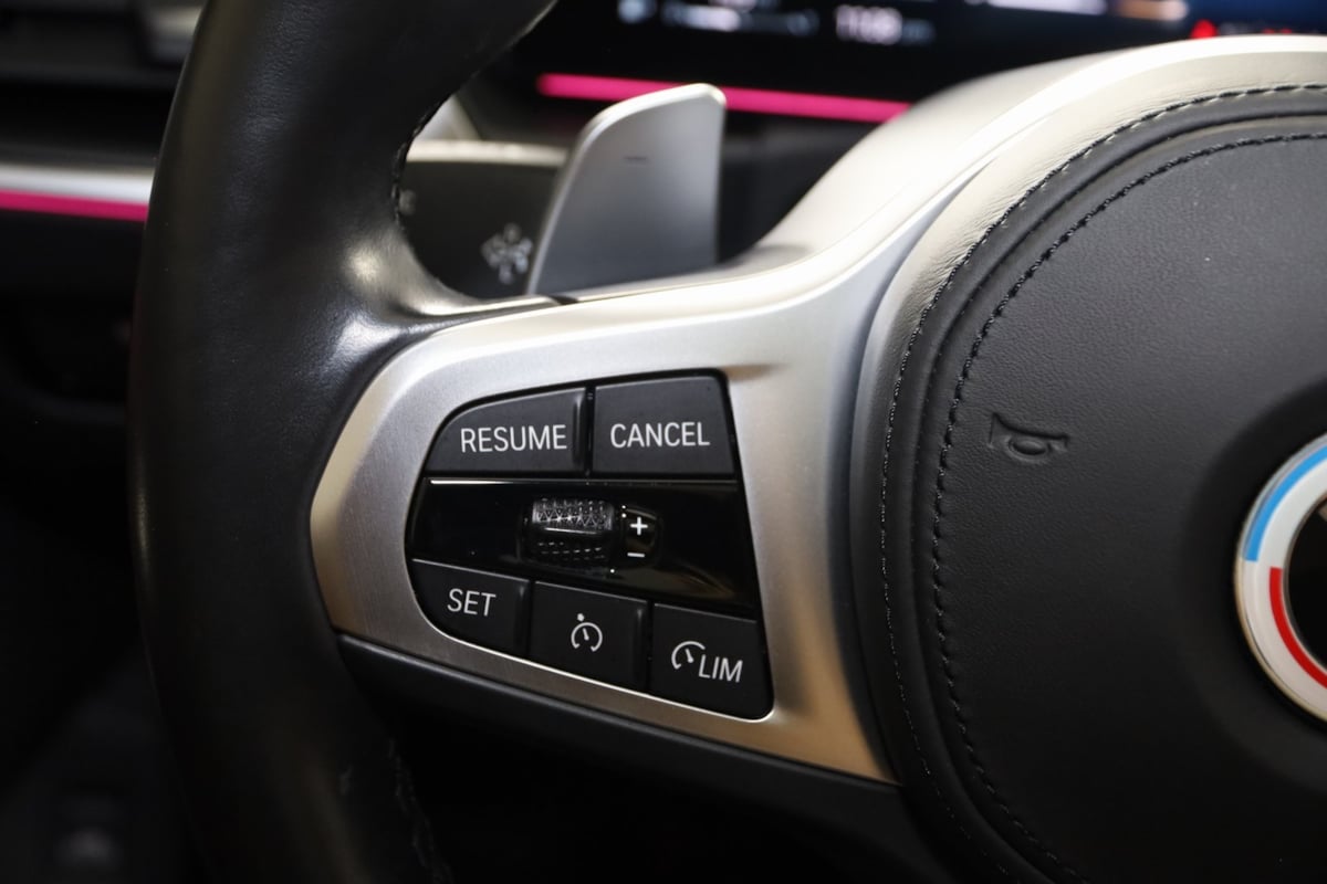 2023 Bmw 340i xDrive photo 37