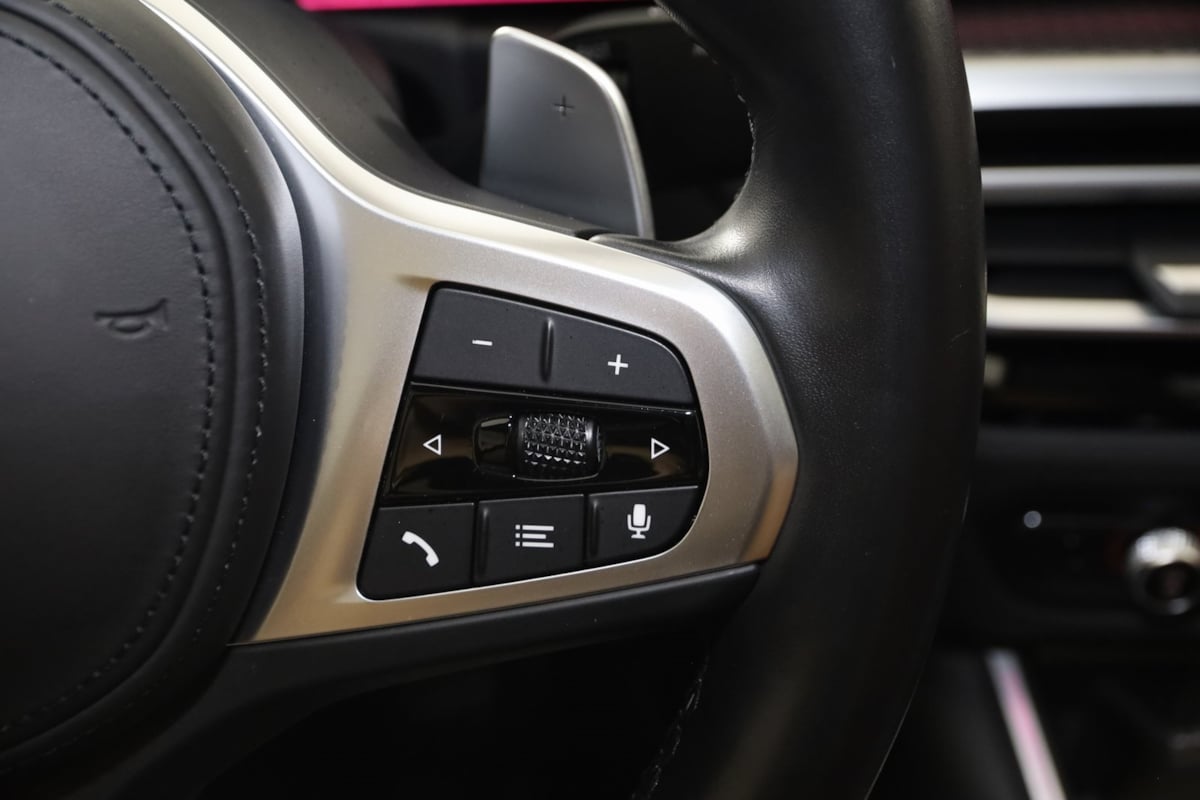 2023 Bmw 340i xDrive photo 38