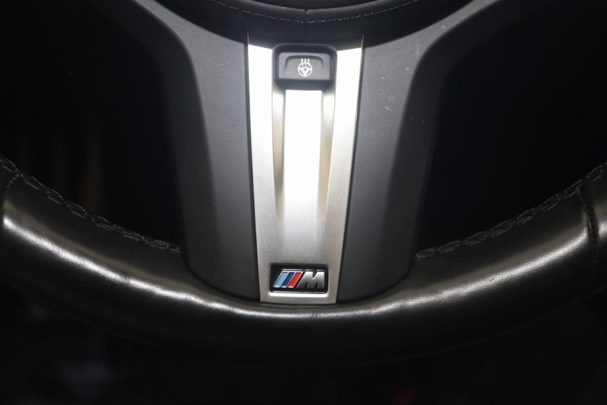 2023 Bmw 340i xDrive photo 39