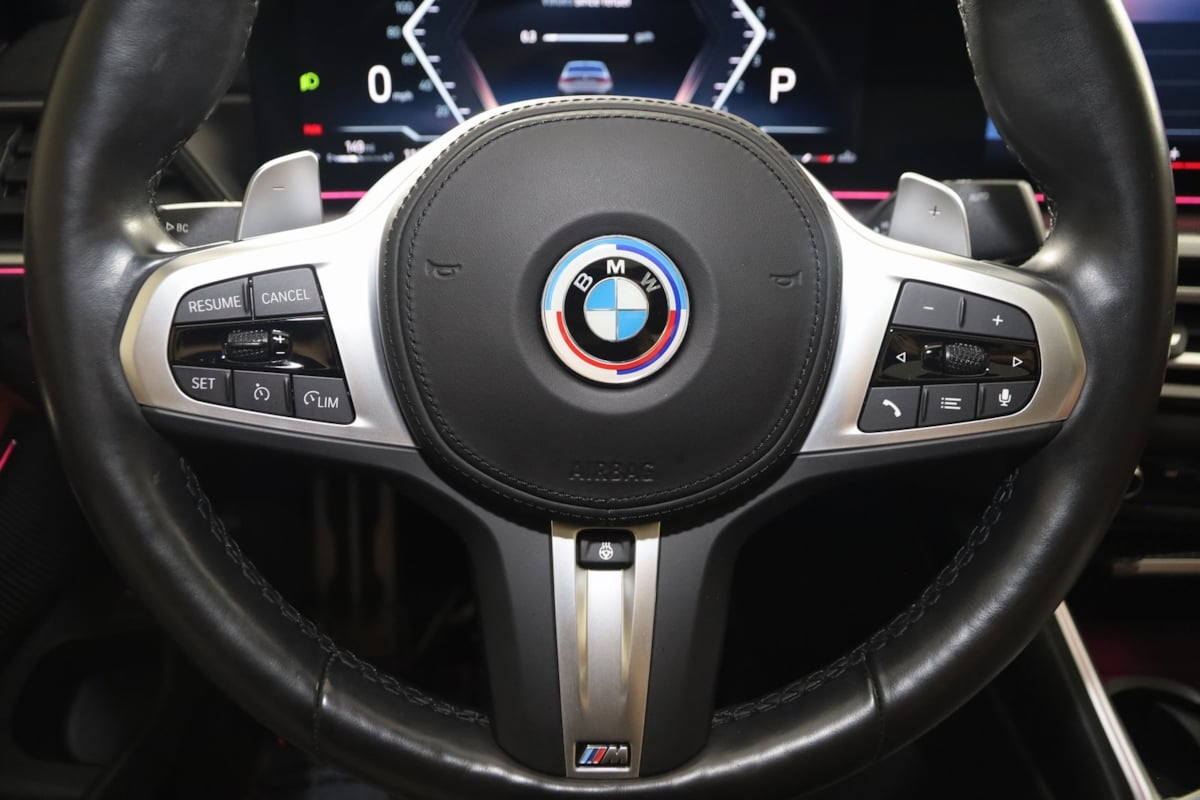 2023 Bmw 340i xDrive photo 40