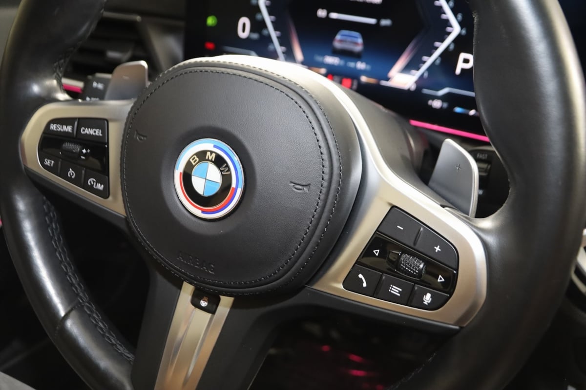 2023 Bmw 340i xDrive photo 41