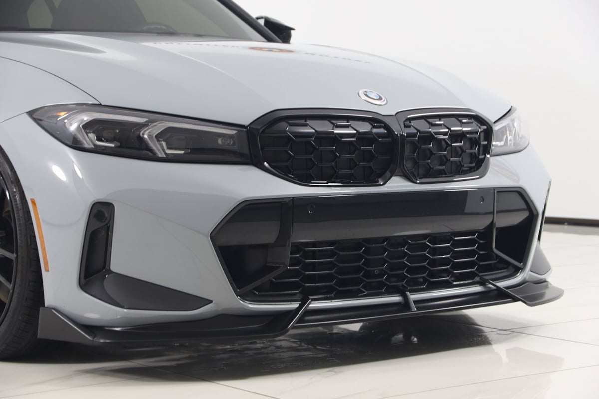 2023 Bmw 340i xDrive photo 43