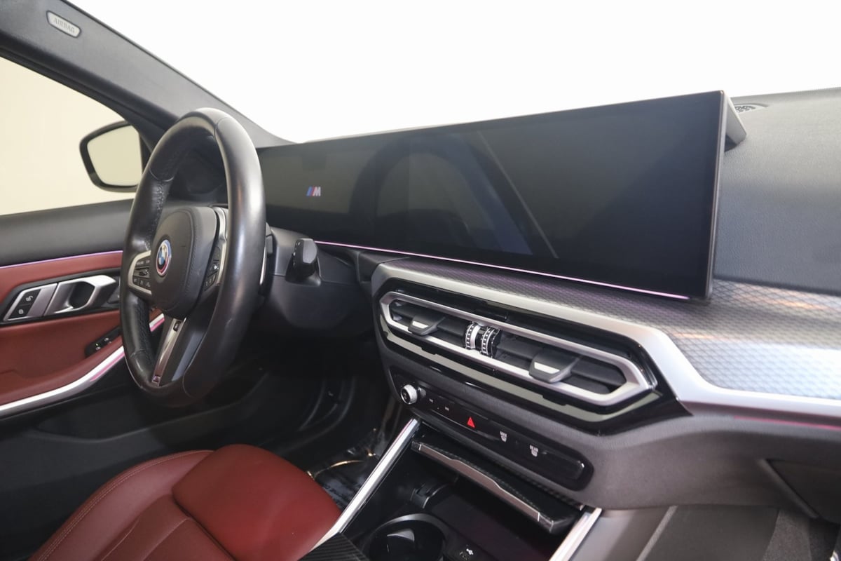 2023 Bmw 340i xDrive photo 46