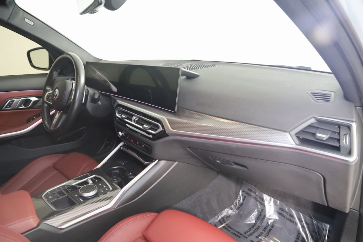 2023 Bmw 340i xDrive photo 47