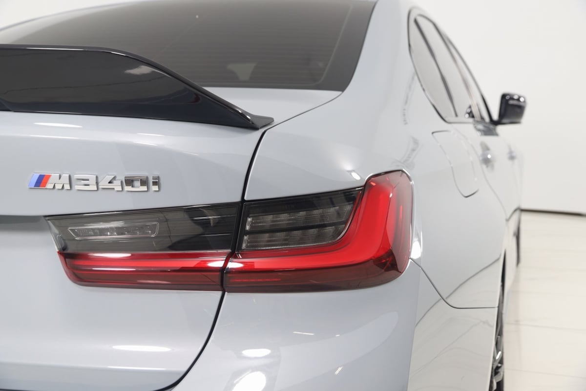 2023 Bmw 340i xDrive photo 51
