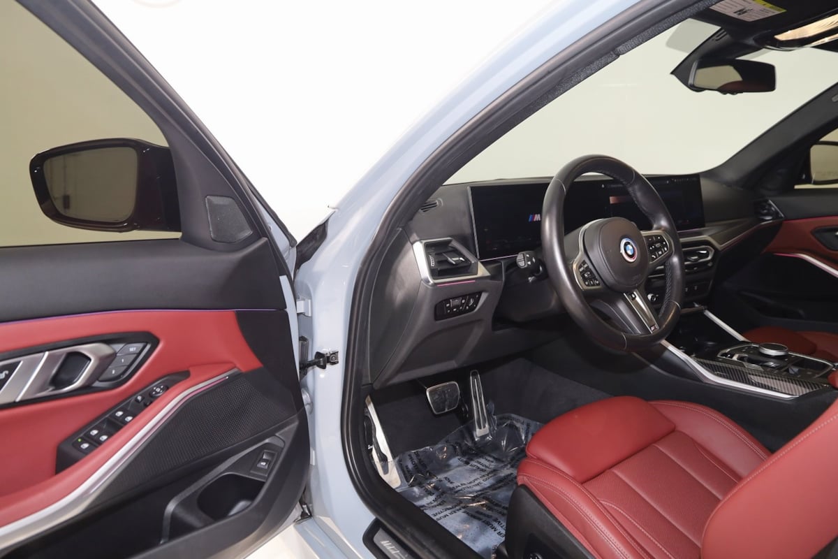 2023 Bmw 340i xDrive photo 52