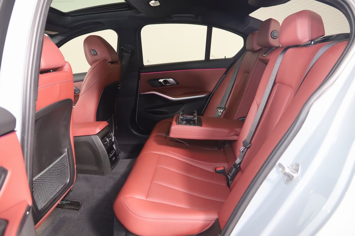 2023 Bmw 340i xDrive photo 53