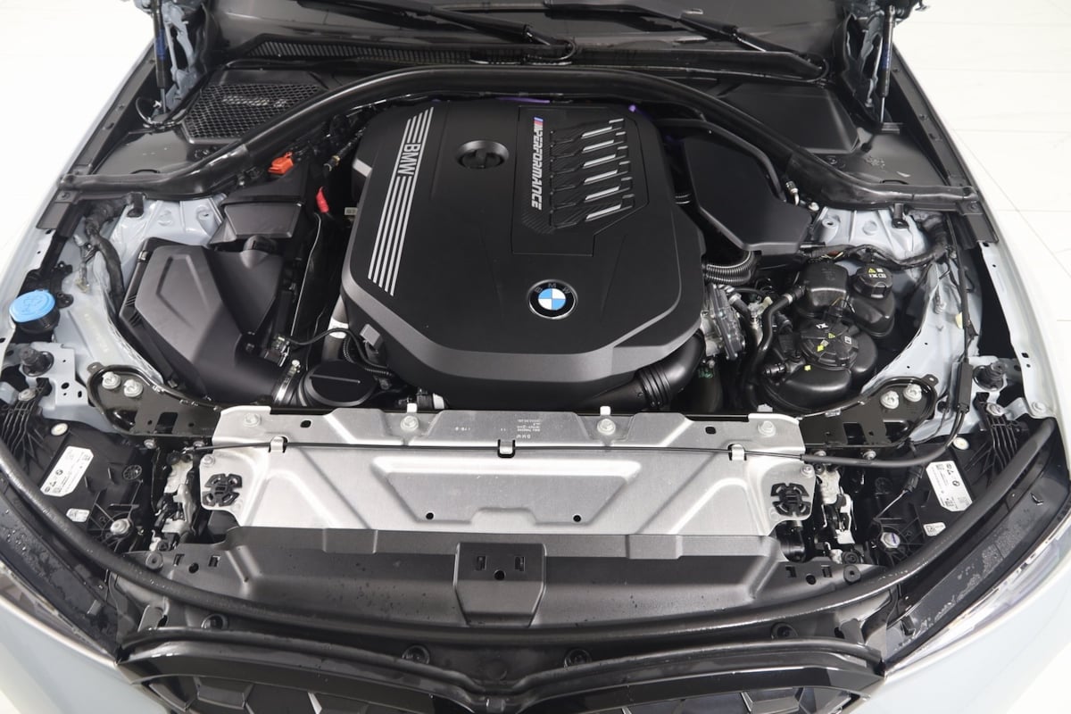 2023 Bmw 340i xDrive photo 56