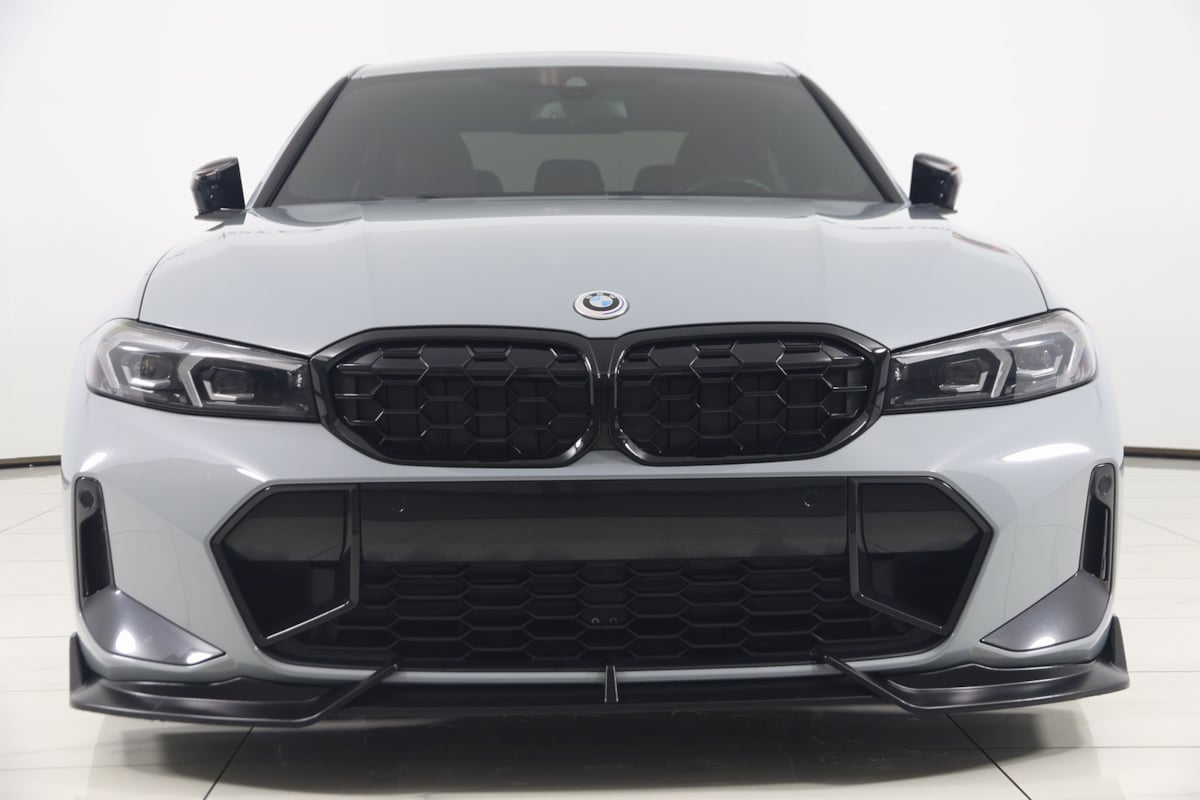2023 Bmw 340i xDrive photo 58