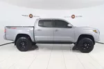 2021 Toyota Tacoma TRD Sport photo 43