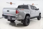 2021 Toyota Tacoma TRD Sport photo 44