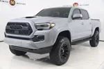 2021 Toyota Tacoma TRD Sport photo 46