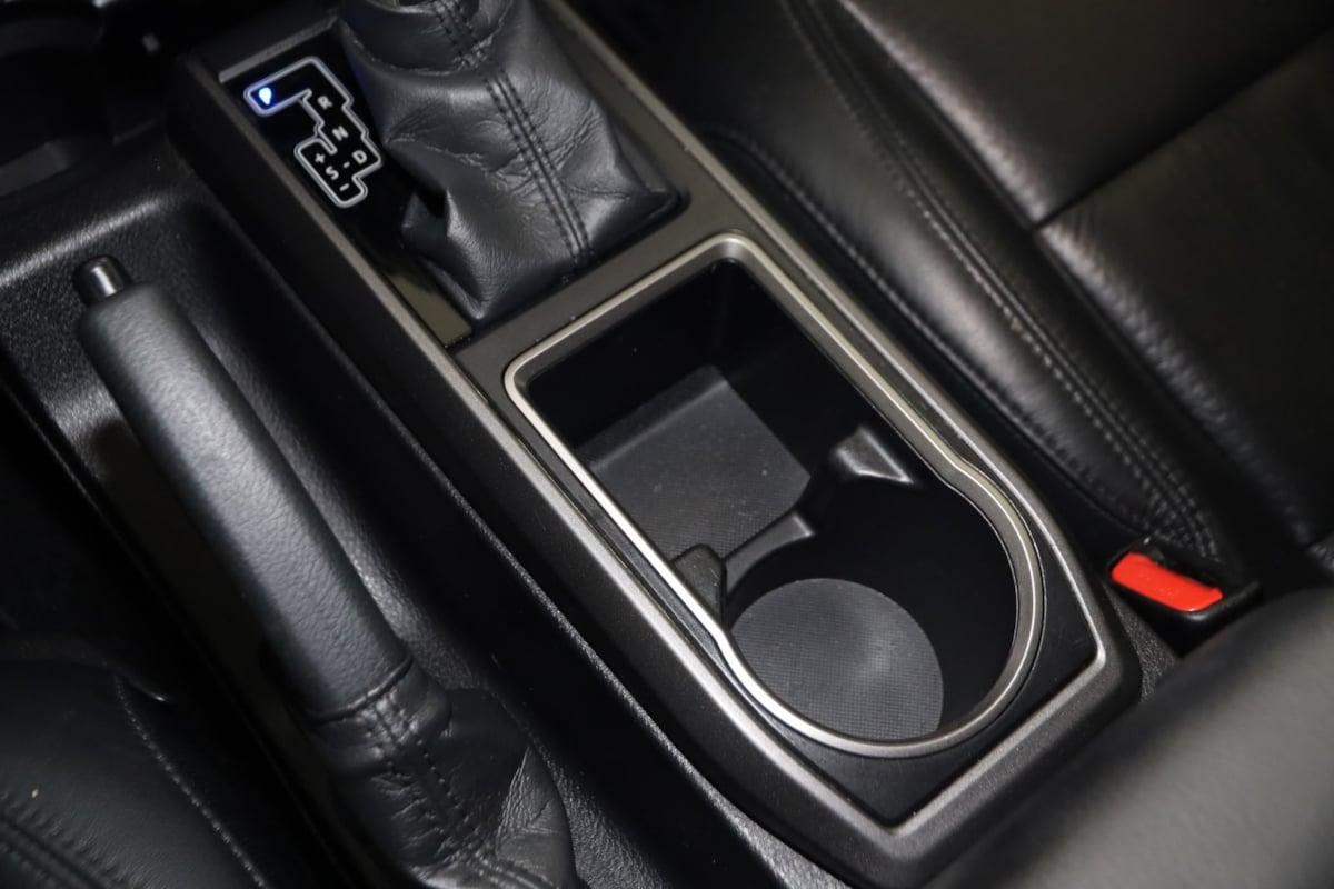 2021 Toyota Tacoma TRD Sport photo 14
