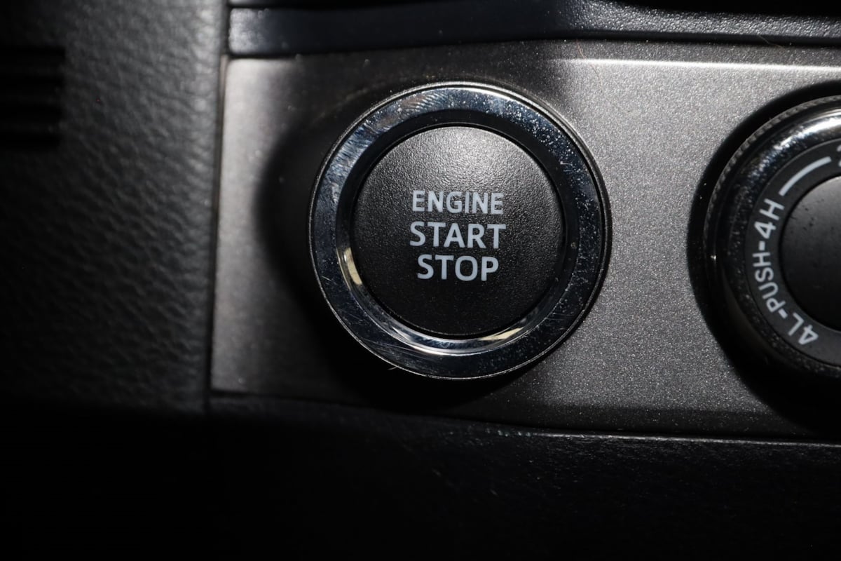 2021 Toyota Tacoma TRD Sport photo 17