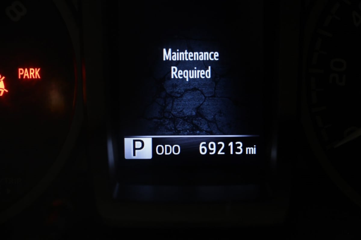 2021 Toyota Tacoma TRD Sport photo 24