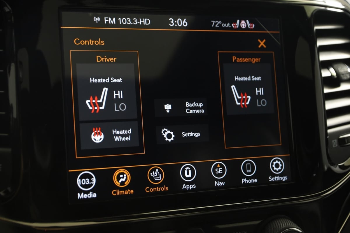 2020 Jeep Grand Cherokee Limited X photo 4