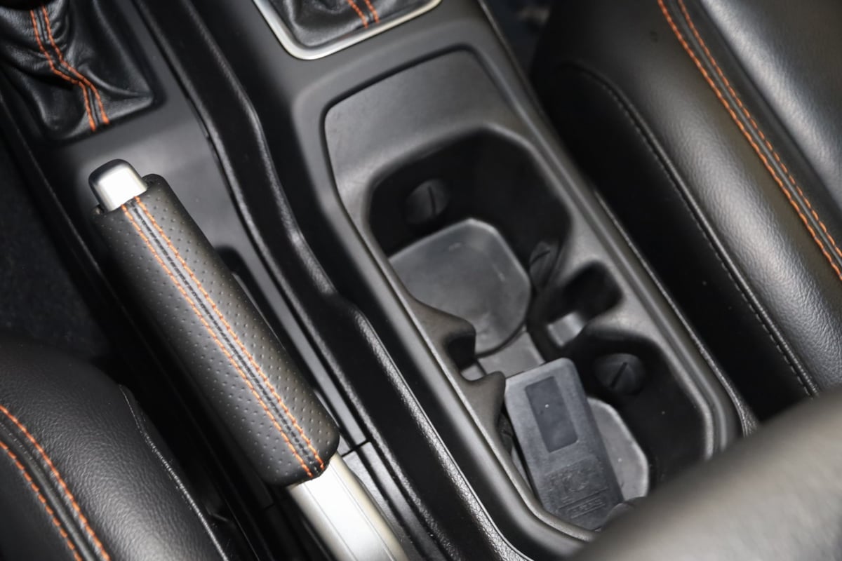 2021 Jeep Gladiator Mojave photo 26