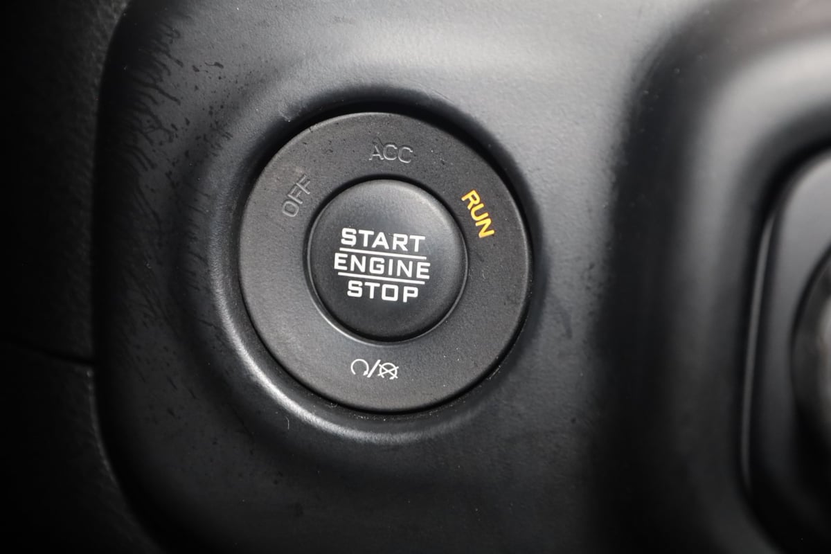 2021 Jeep Gladiator Mojave photo 29
