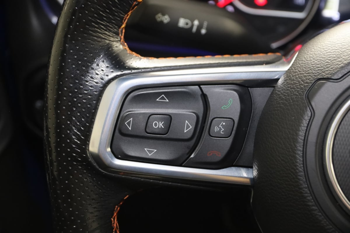 2021 Jeep Gladiator Mojave photo 35