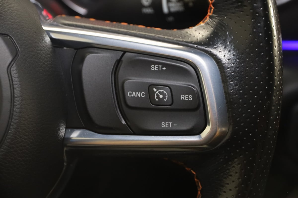 2021 Jeep Gladiator Mojave photo 36