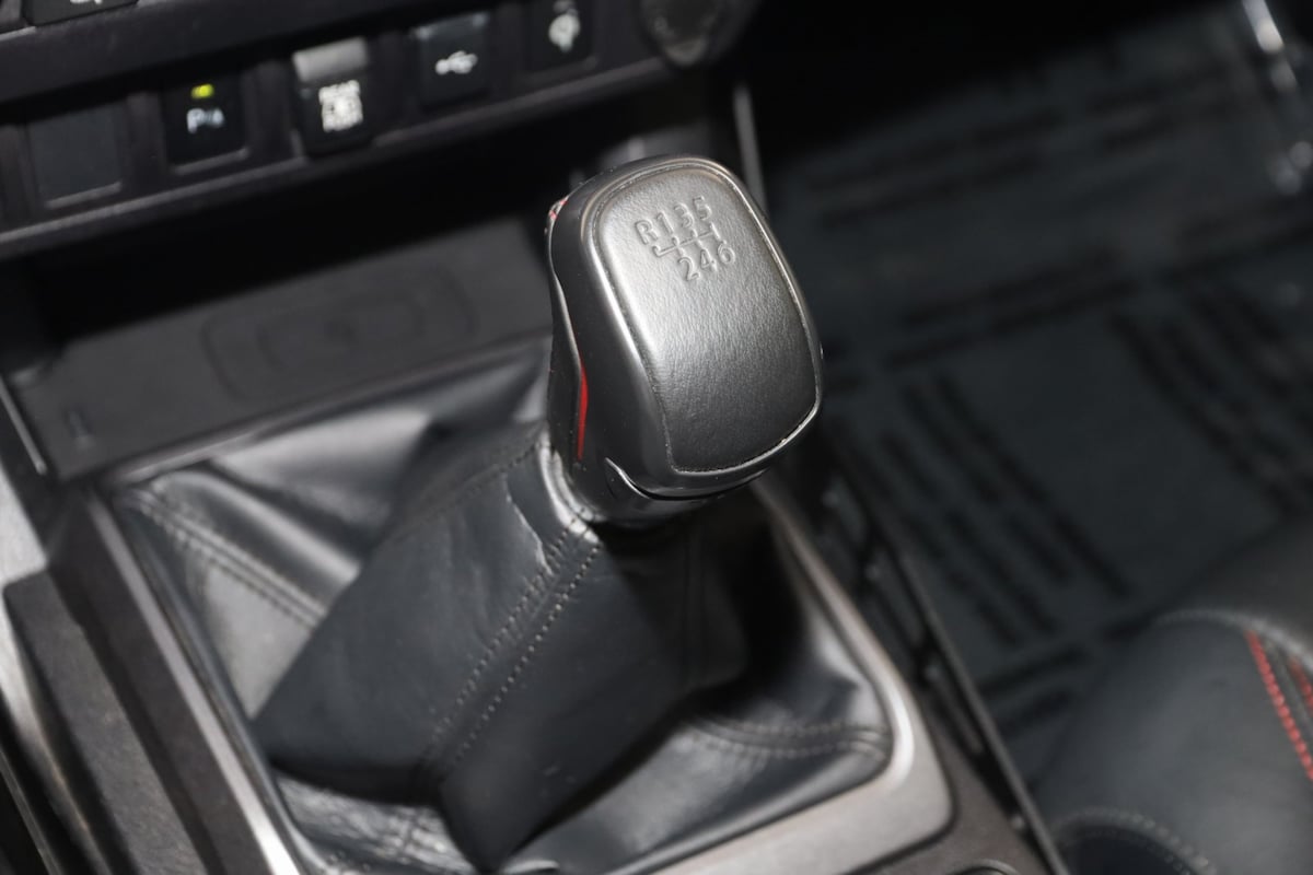 2021 Toyota Tacoma TRD Pro photo 8