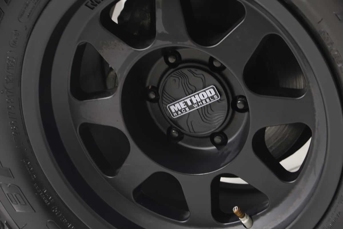 2021 Toyota Tacoma TRD Pro photo 17