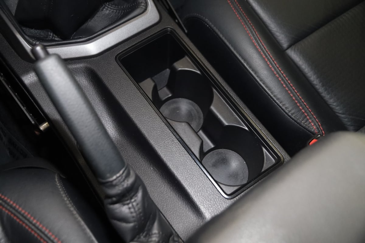 2021 Toyota Tacoma TRD Pro photo 27