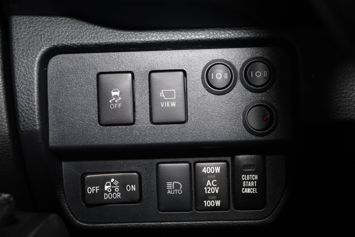 2021 Toyota Tacoma TRD Pro photo 29