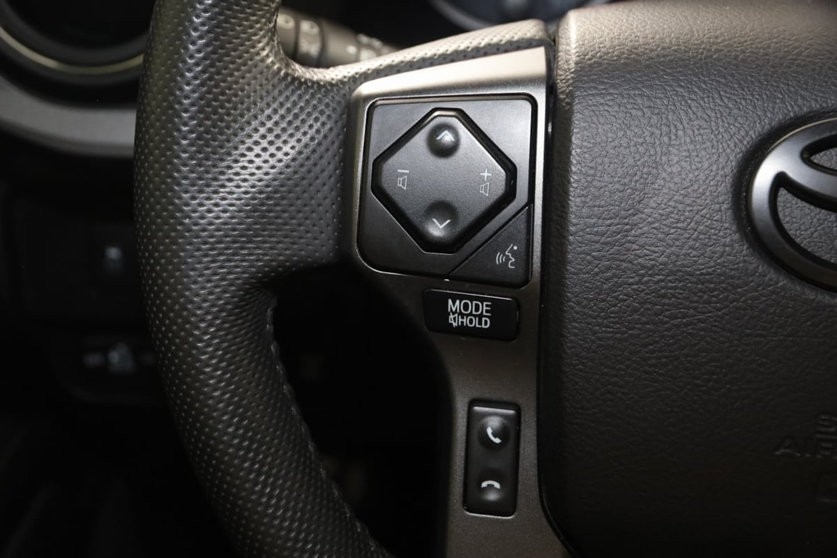 2021 Toyota Tacoma TRD Pro photo 33