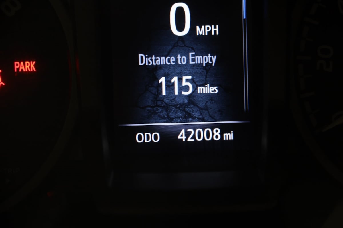 2021 Toyota Tacoma TRD Pro photo 35