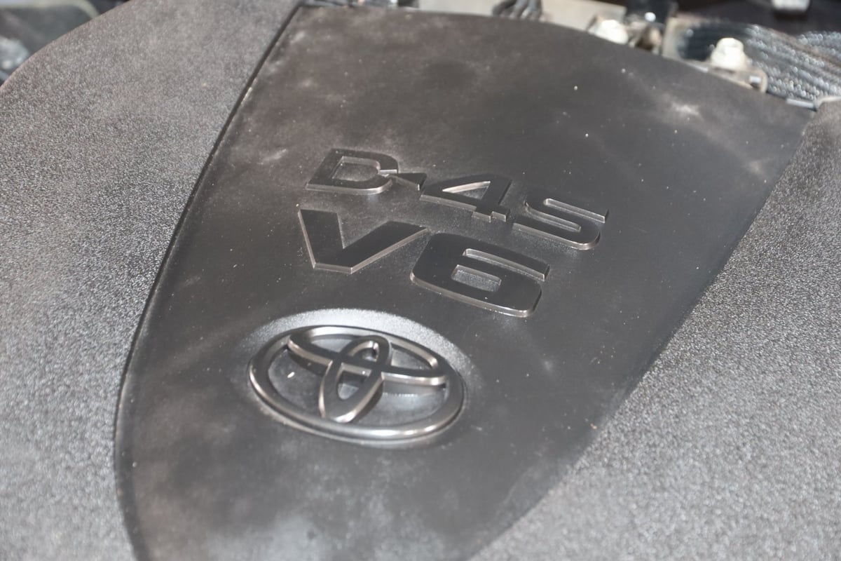 2021 Toyota Tacoma TRD Pro photo 49