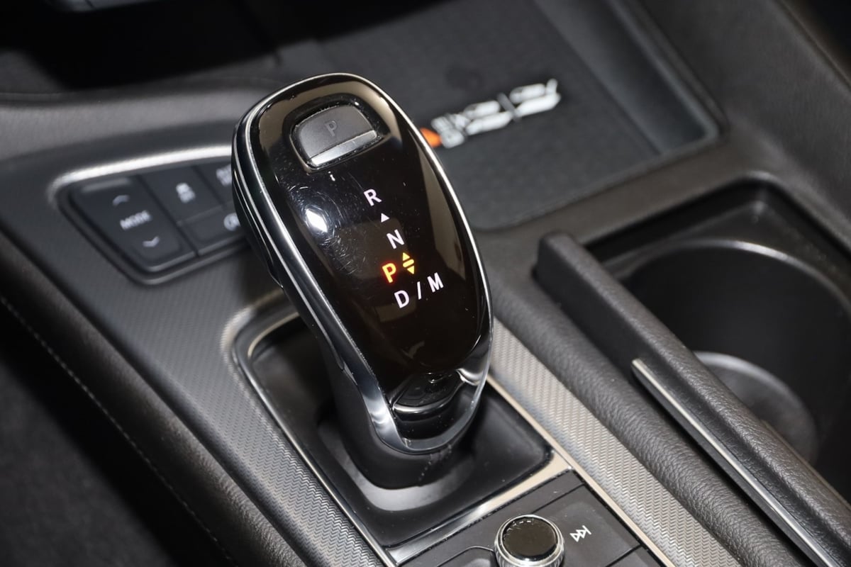 2020 Cadillac CT5 Premium Luxury photo 7
