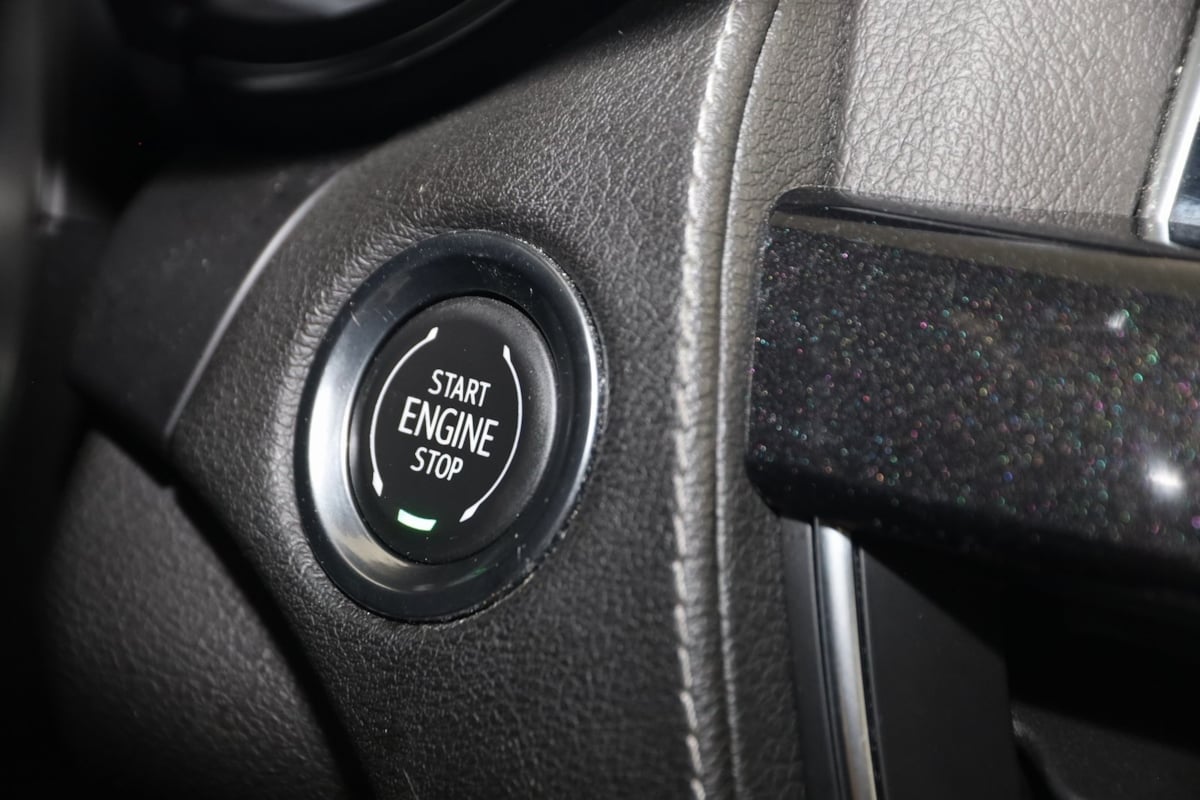 2020 Cadillac CT5 Premium Luxury photo 9