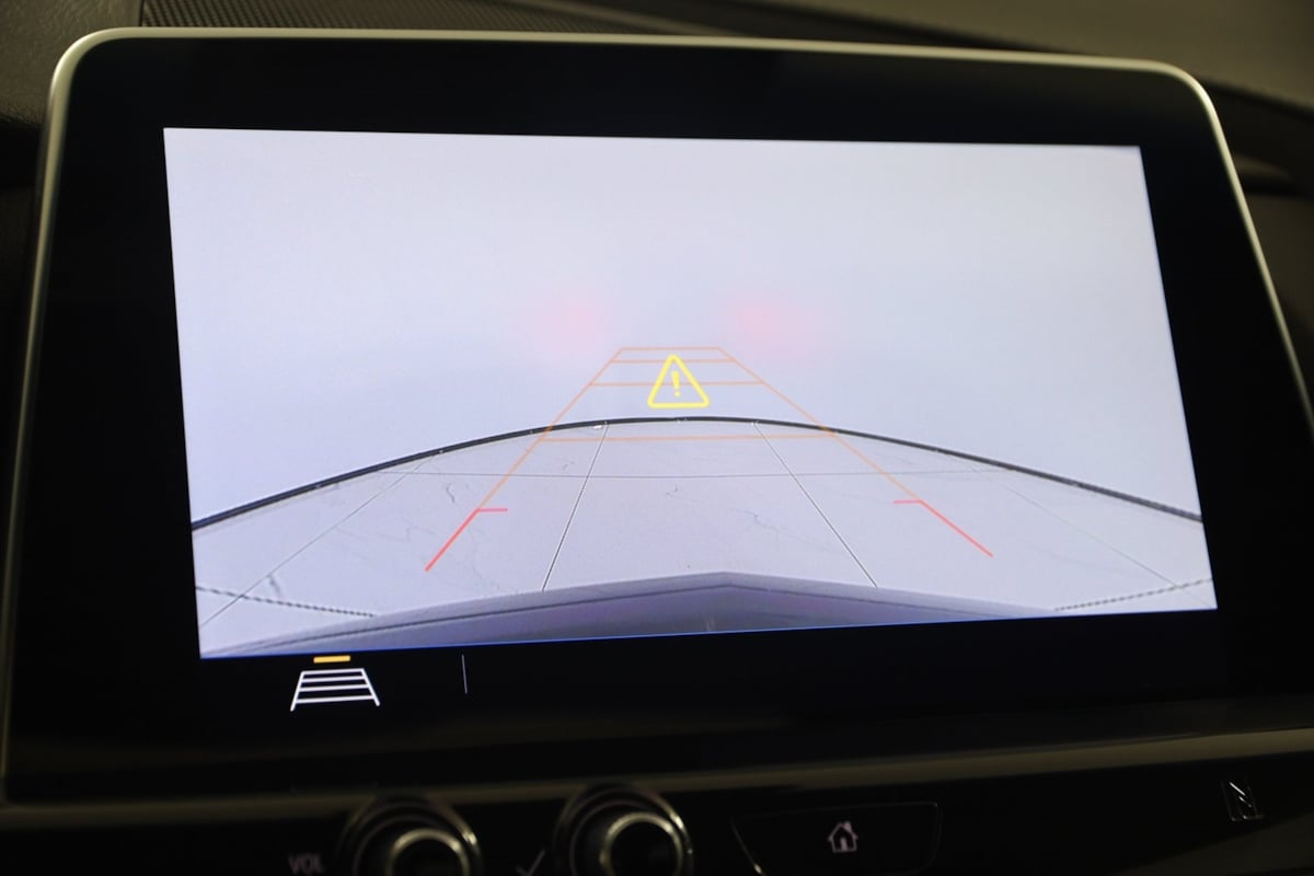 2020 Cadillac CT5 Premium Luxury photo 10