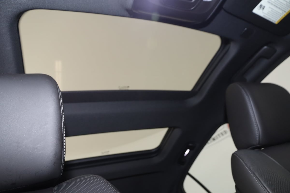 2020 Cadillac CT5 Premium Luxury photo 11