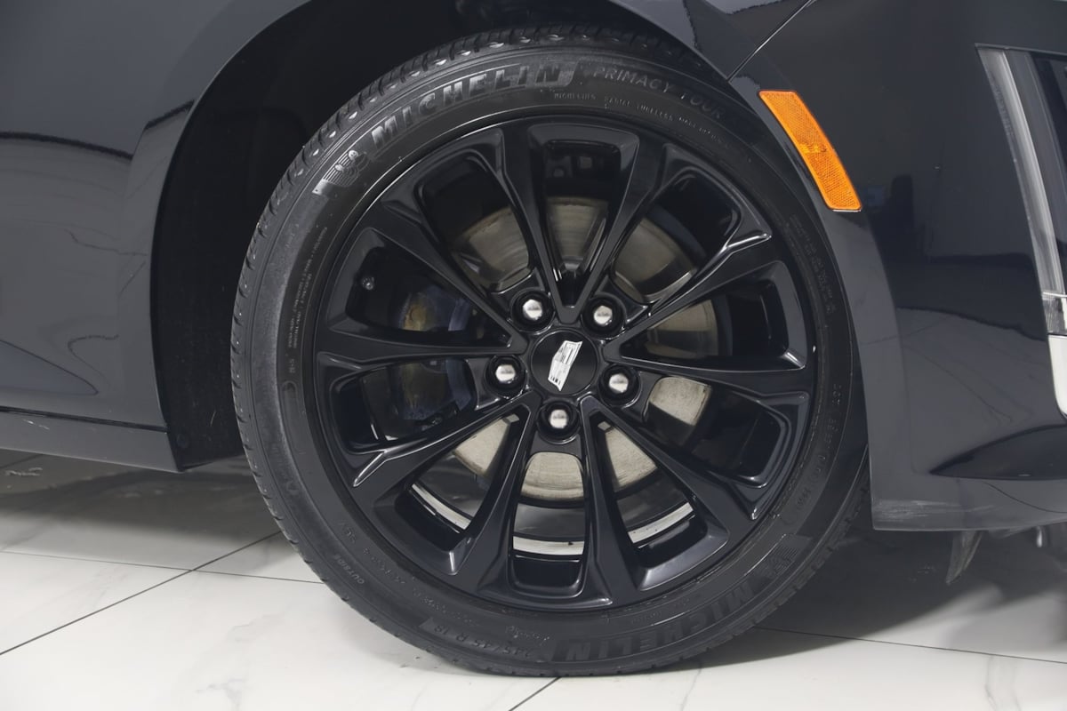 2020 Cadillac CT5 Premium Luxury photo 15