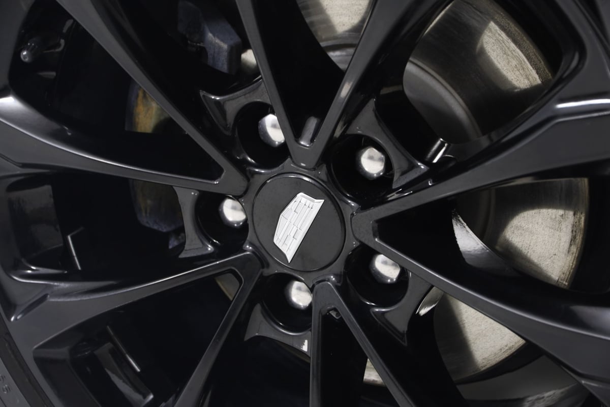 2020 Cadillac CT5 Premium Luxury photo 16