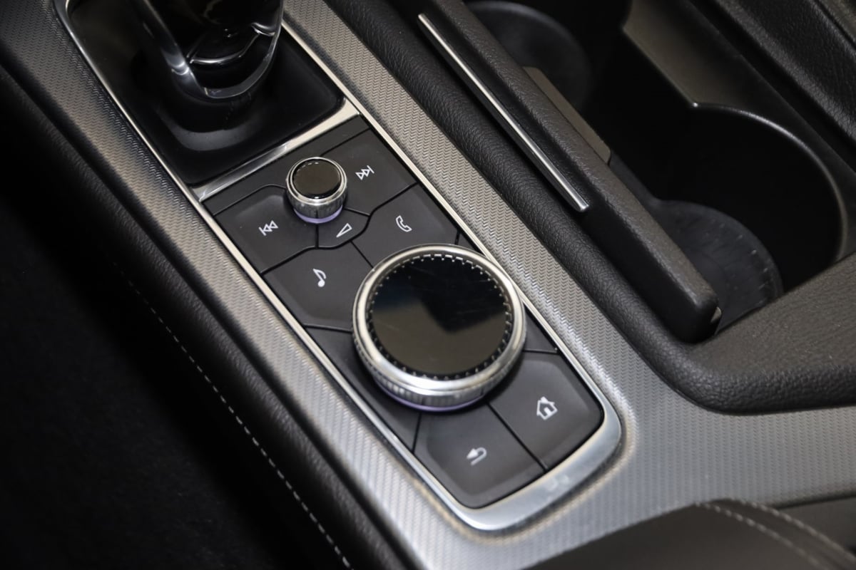 2020 Cadillac CT5 Premium Luxury photo 28