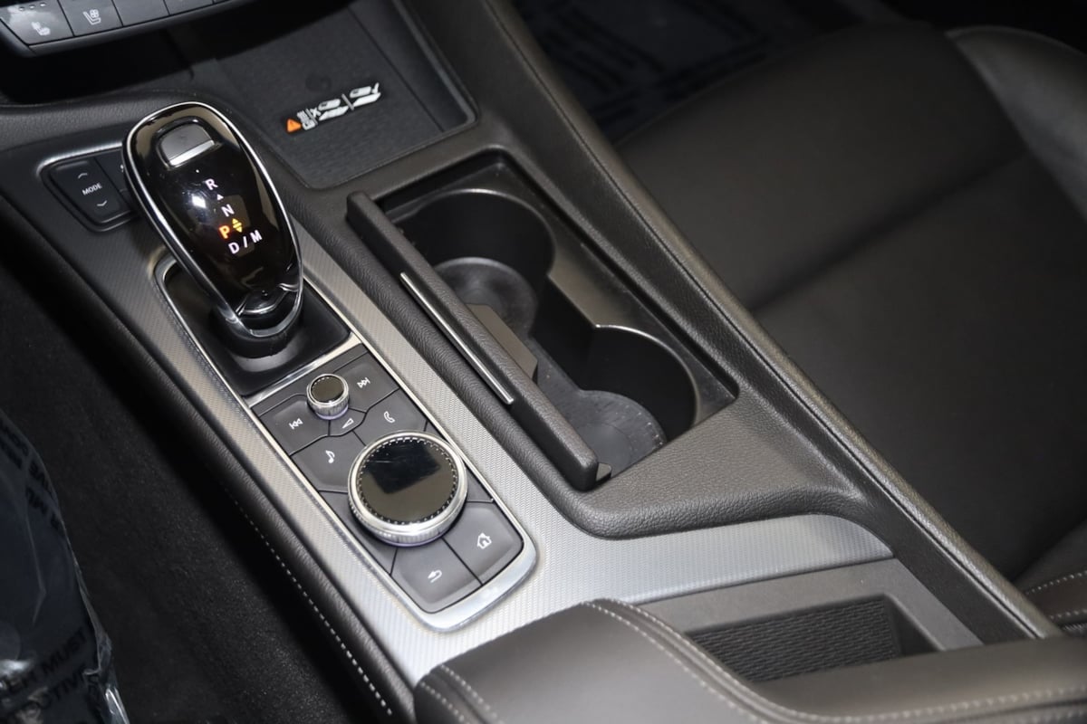 2020 Cadillac CT5 Premium Luxury photo 29