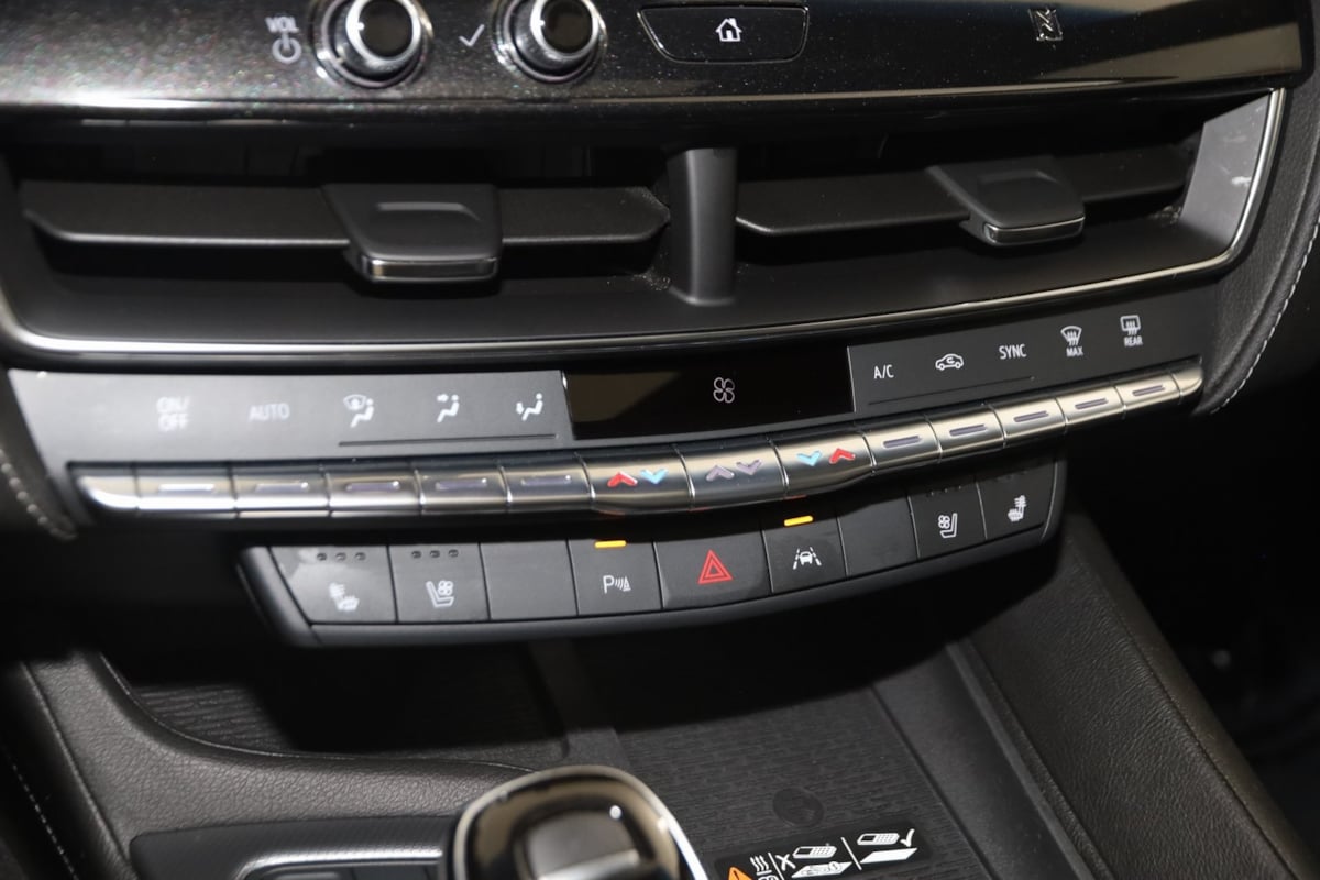2020 Cadillac CT5 Premium Luxury photo 32