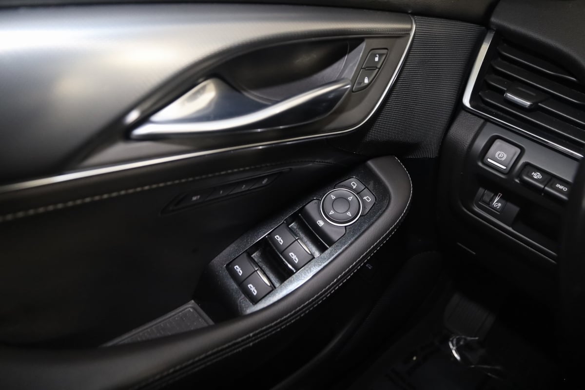 2020 Cadillac CT5 Premium Luxury photo 33