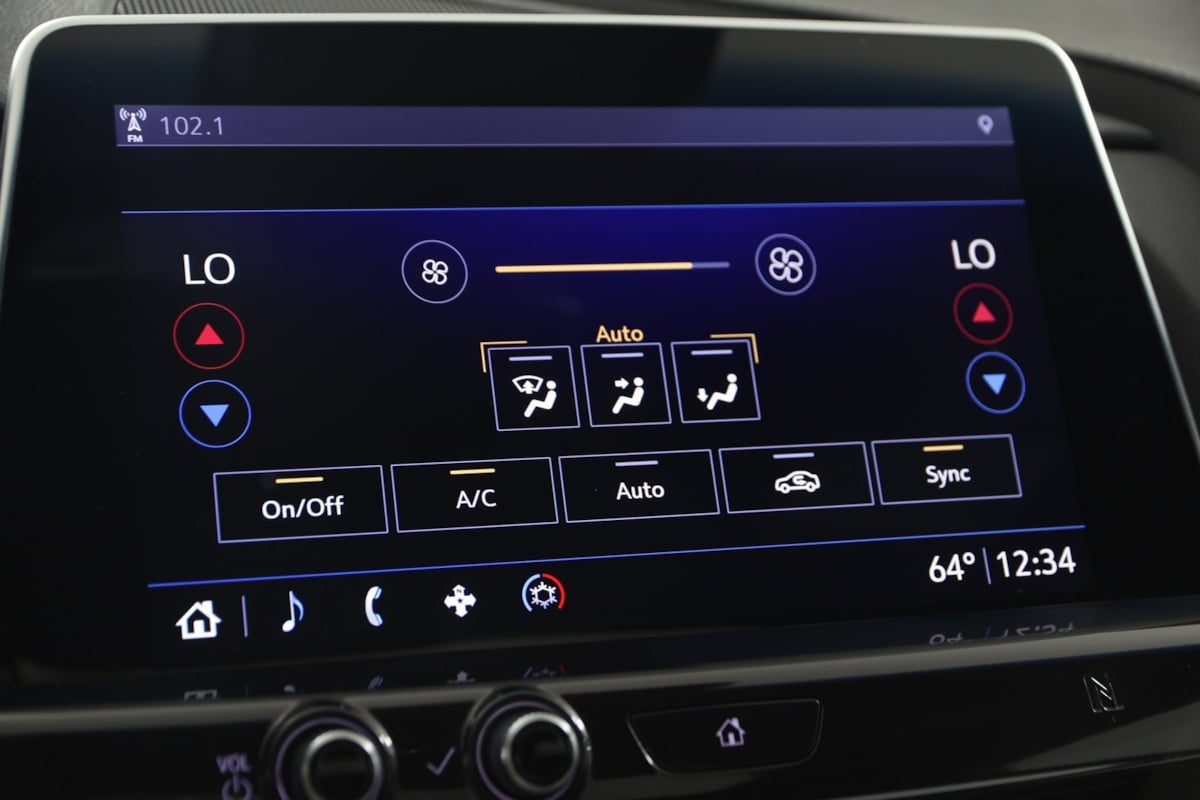 2020 Cadillac CT5 Premium Luxury photo 37