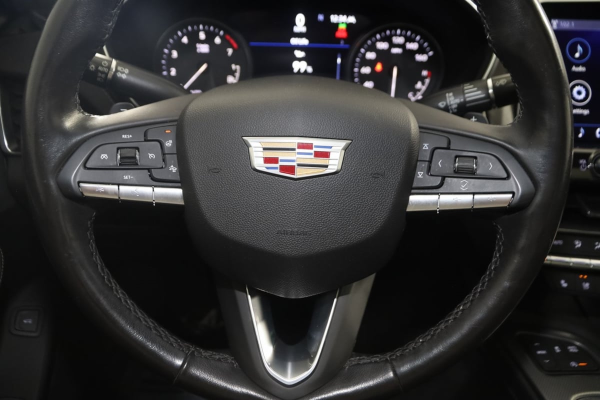 2020 Cadillac CT5 Premium Luxury photo 40