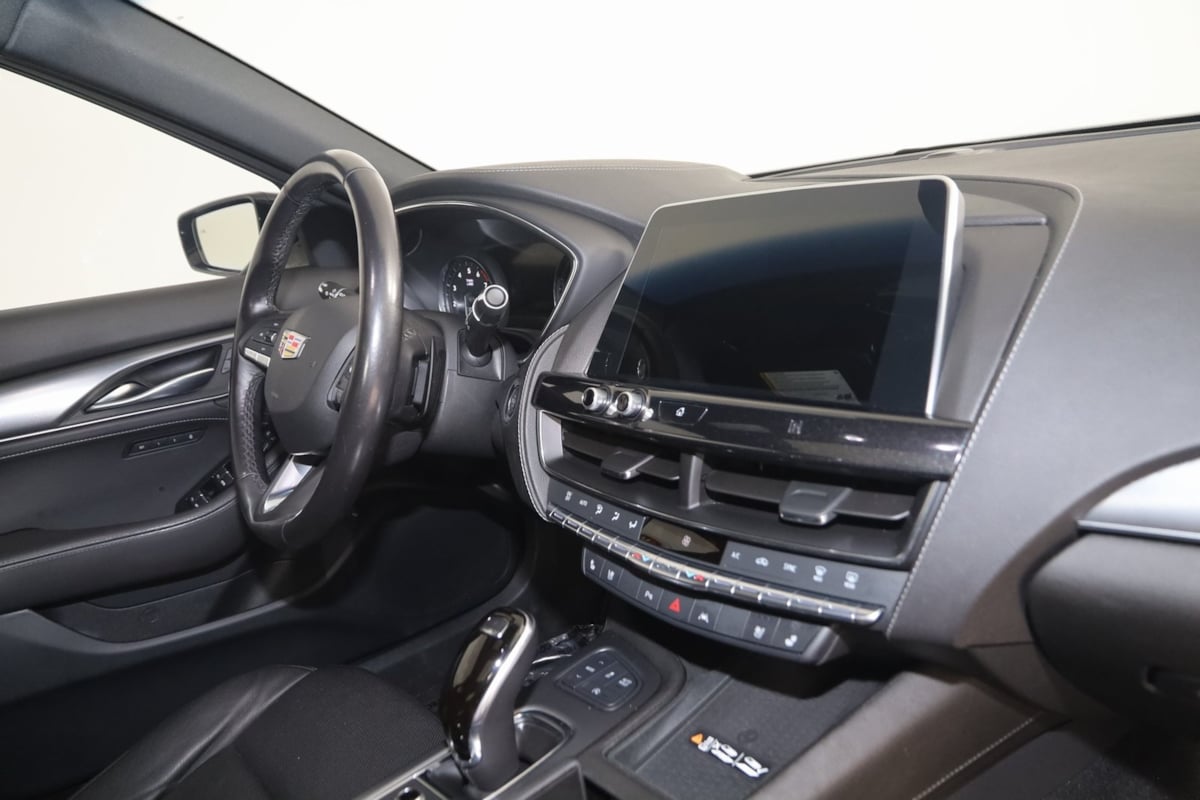 2020 Cadillac CT5 Premium Luxury photo 47