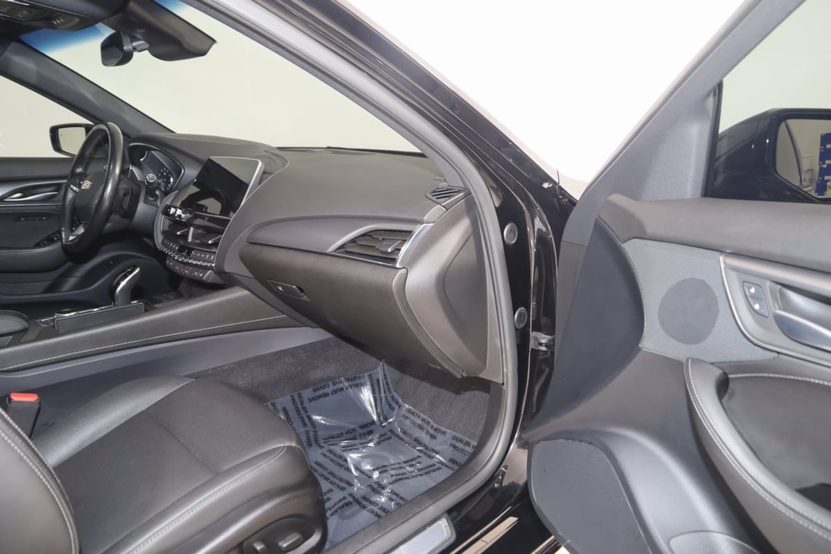 2020 Cadillac CT5 Premium Luxury photo 49