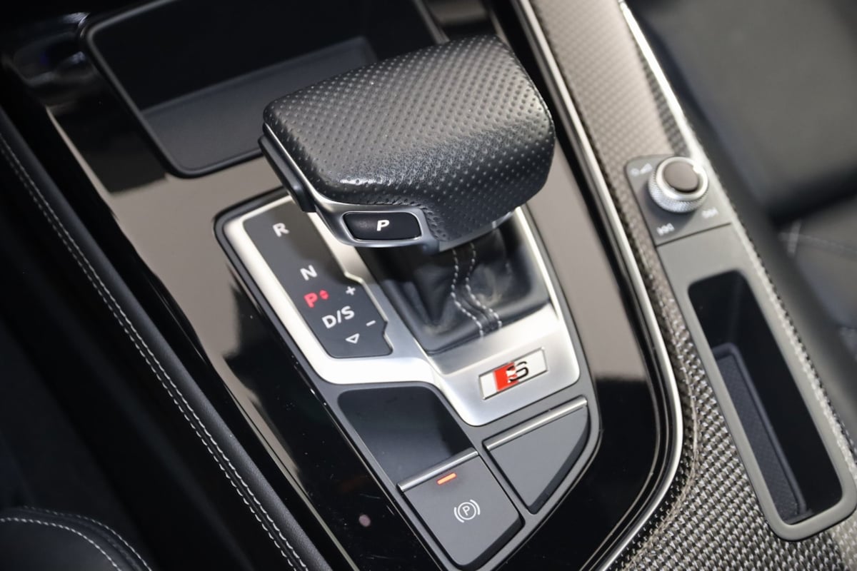 2023 Audi S5 Premium Plus photo 7