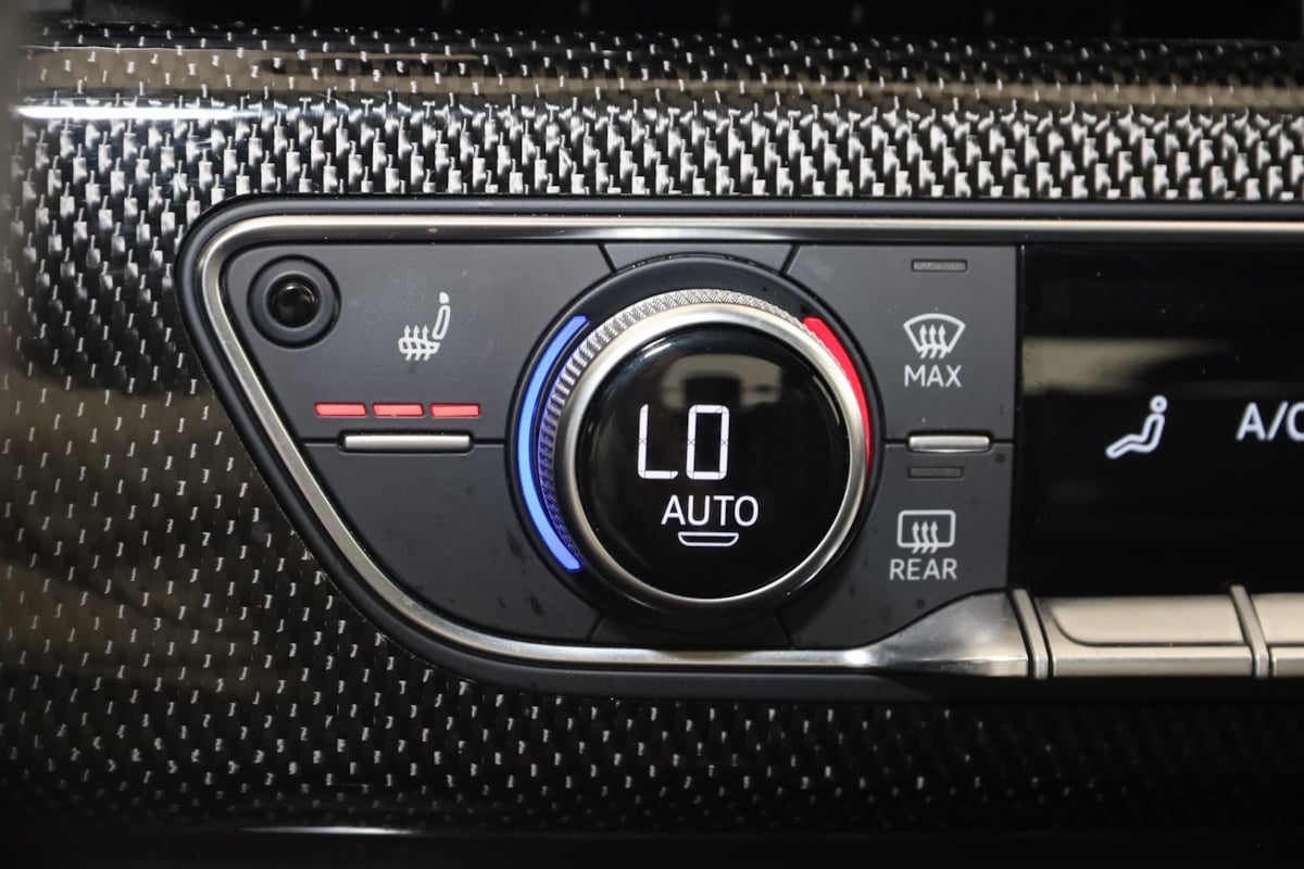 2023 Audi S5 Premium Plus photo 8