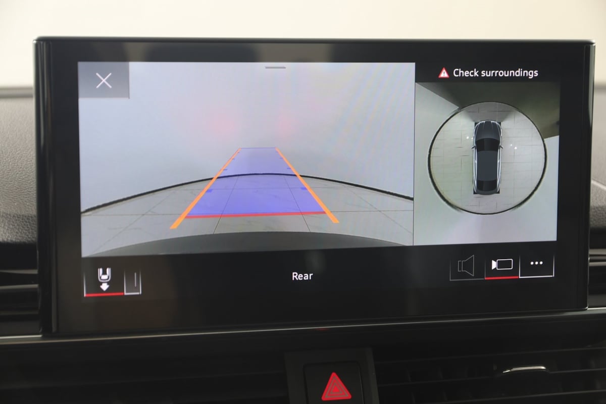 2023 Audi S5 Premium Plus photo 9