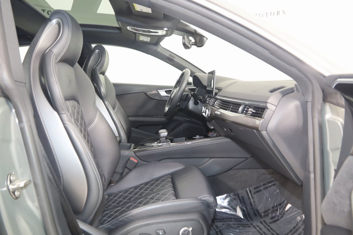 2023 Audi S5 Premium Plus photo 11